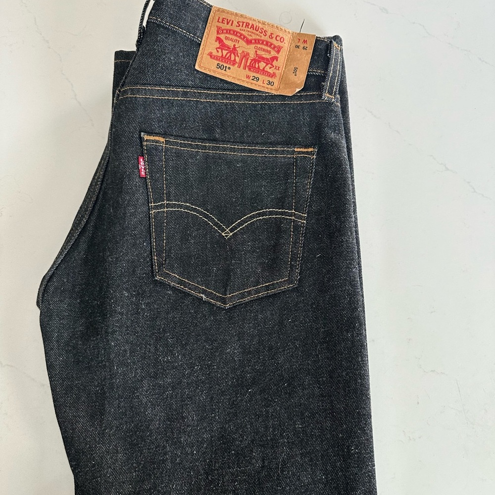 Worn once men’s 29x 30